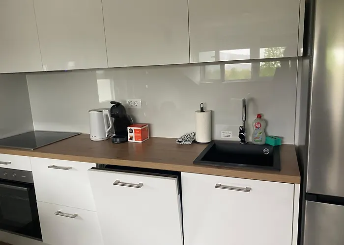 House Vita Apartments