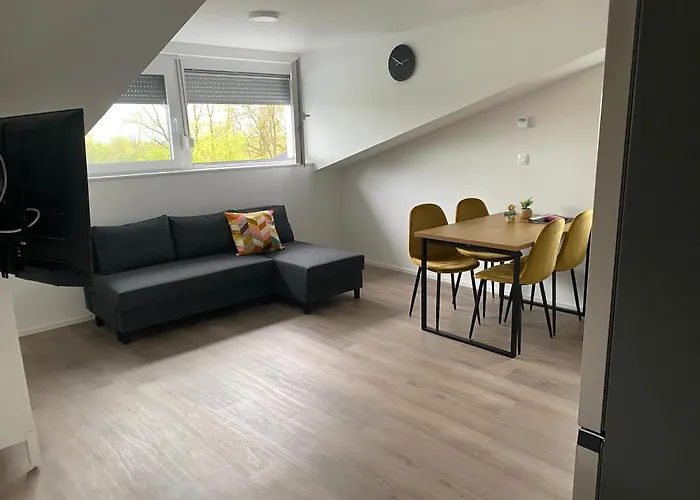 House Vita Apartments