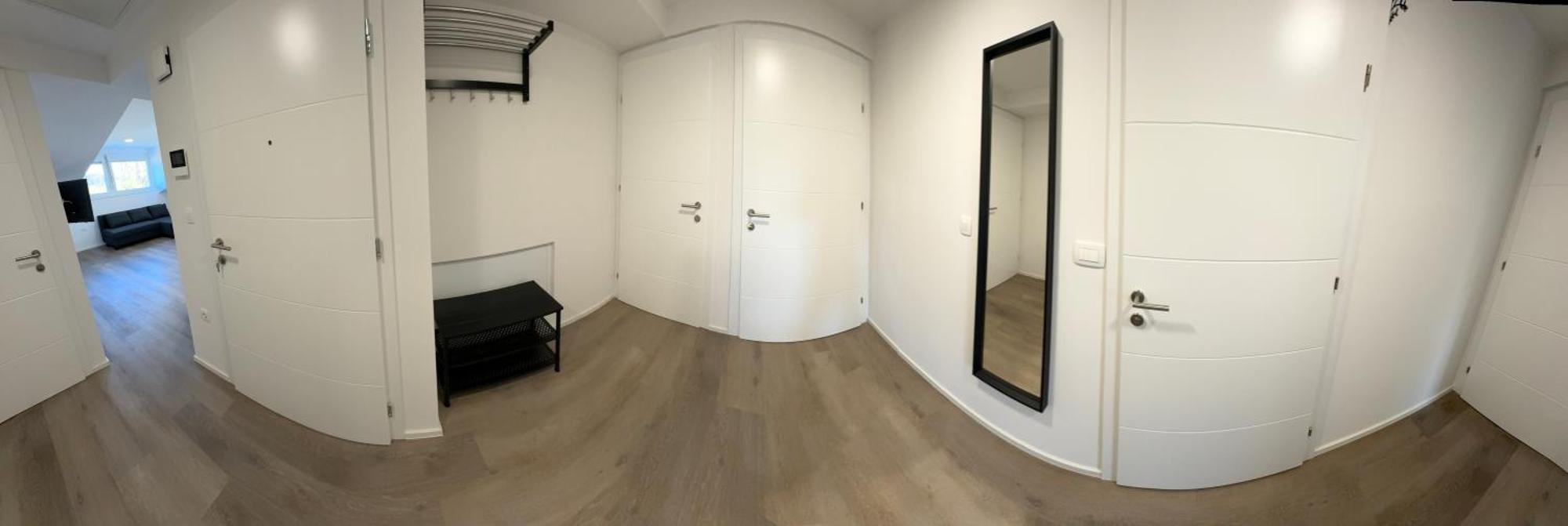 Apartment House *