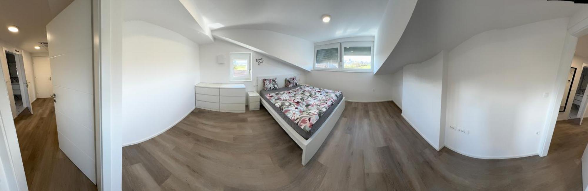 House Apartment *