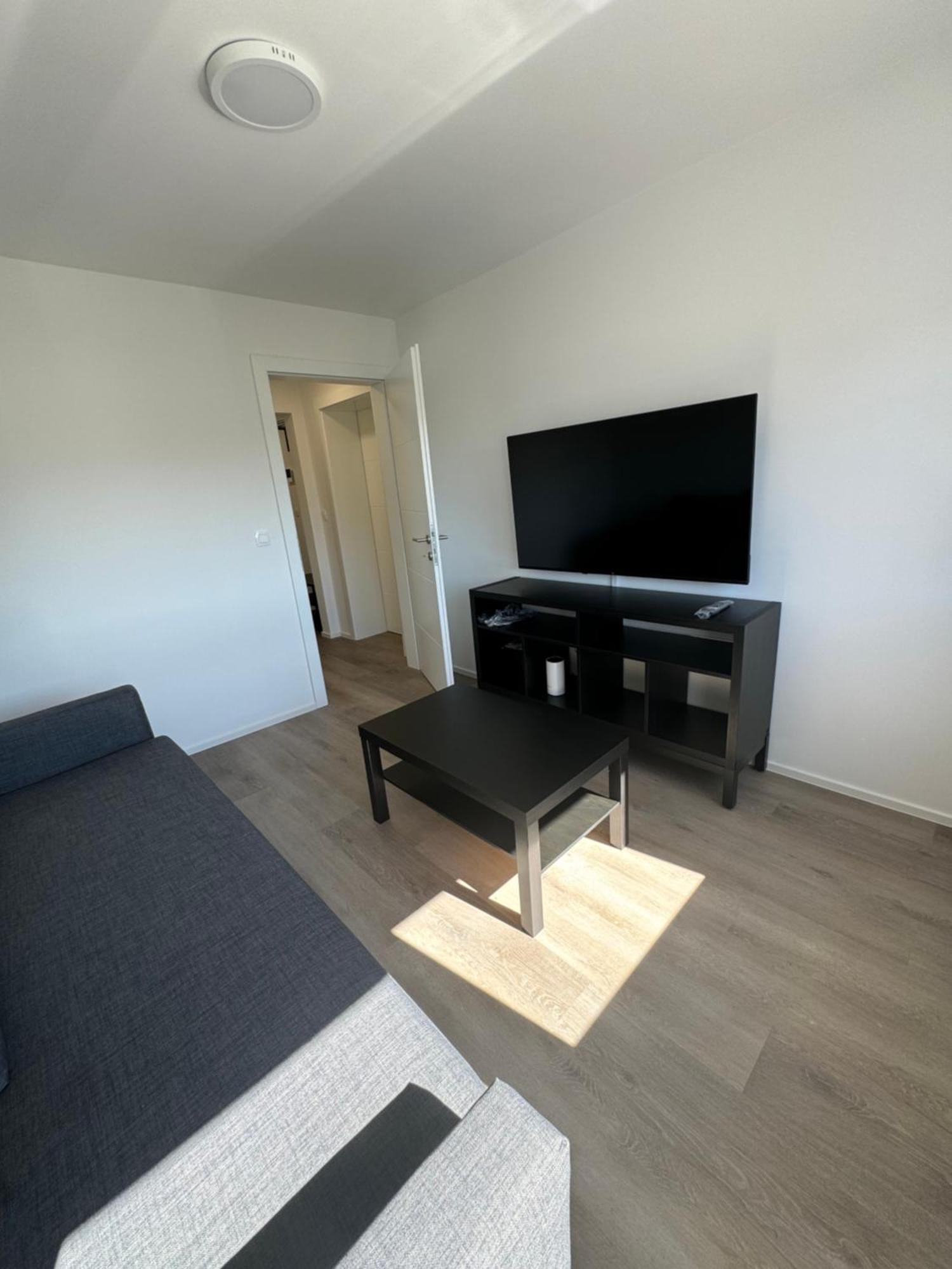 House Apartment