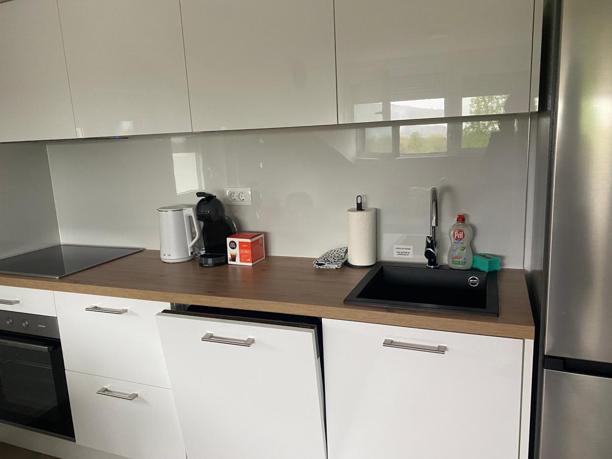 House Apartment