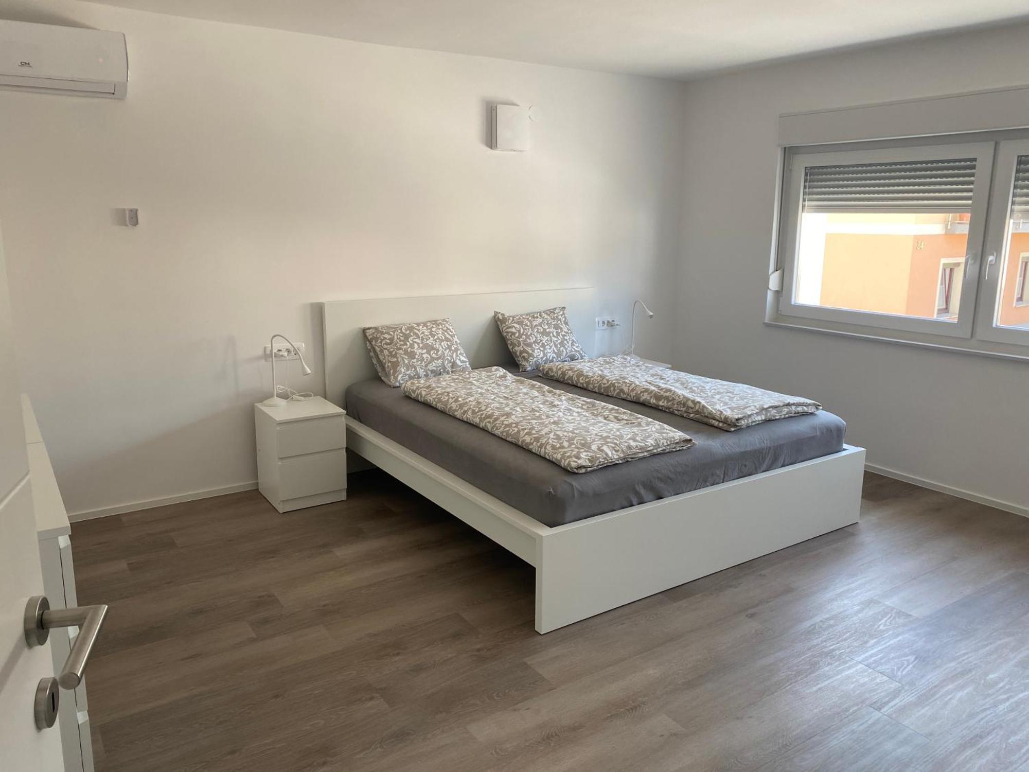 House Apartment