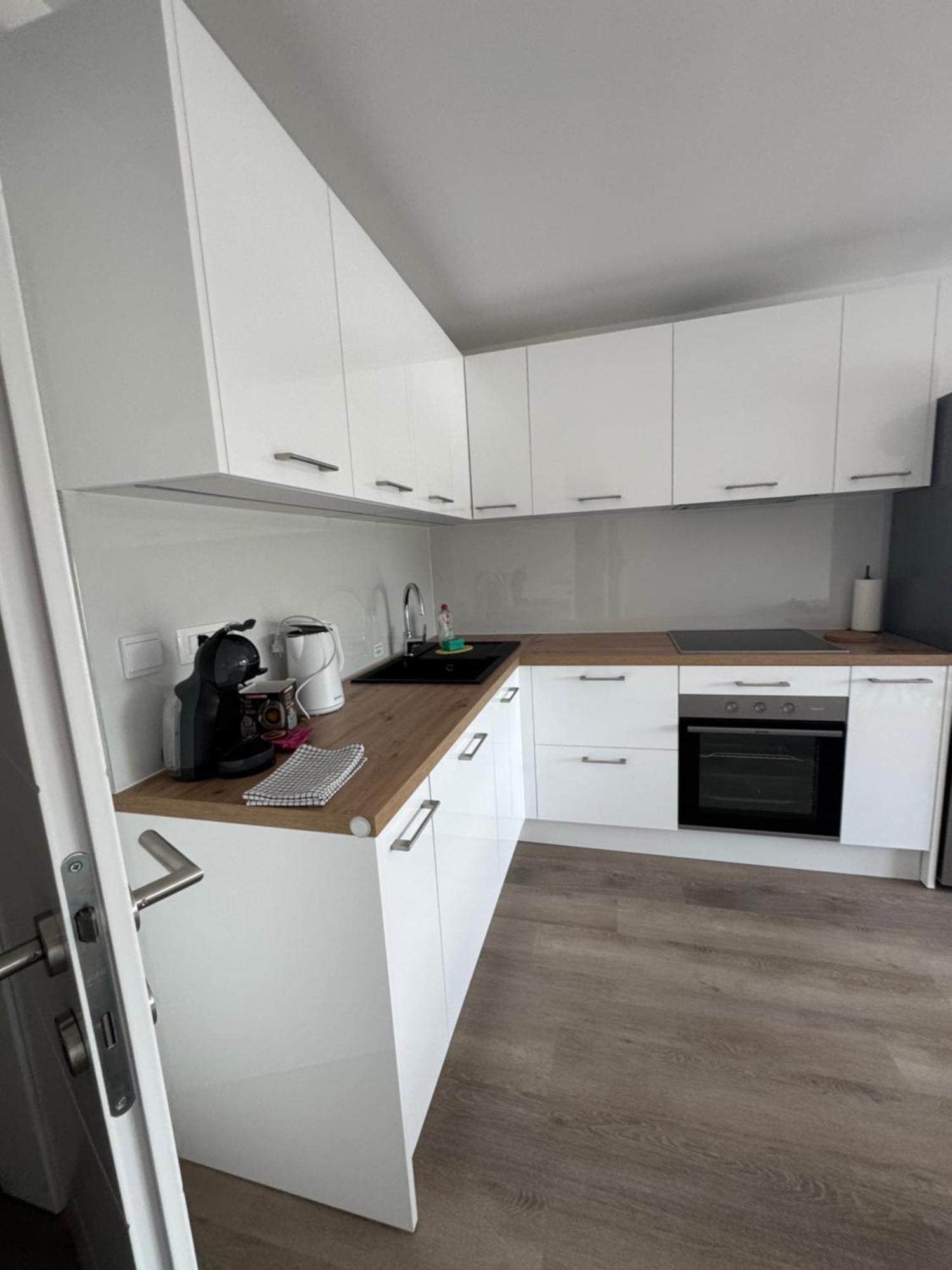 House Apartment