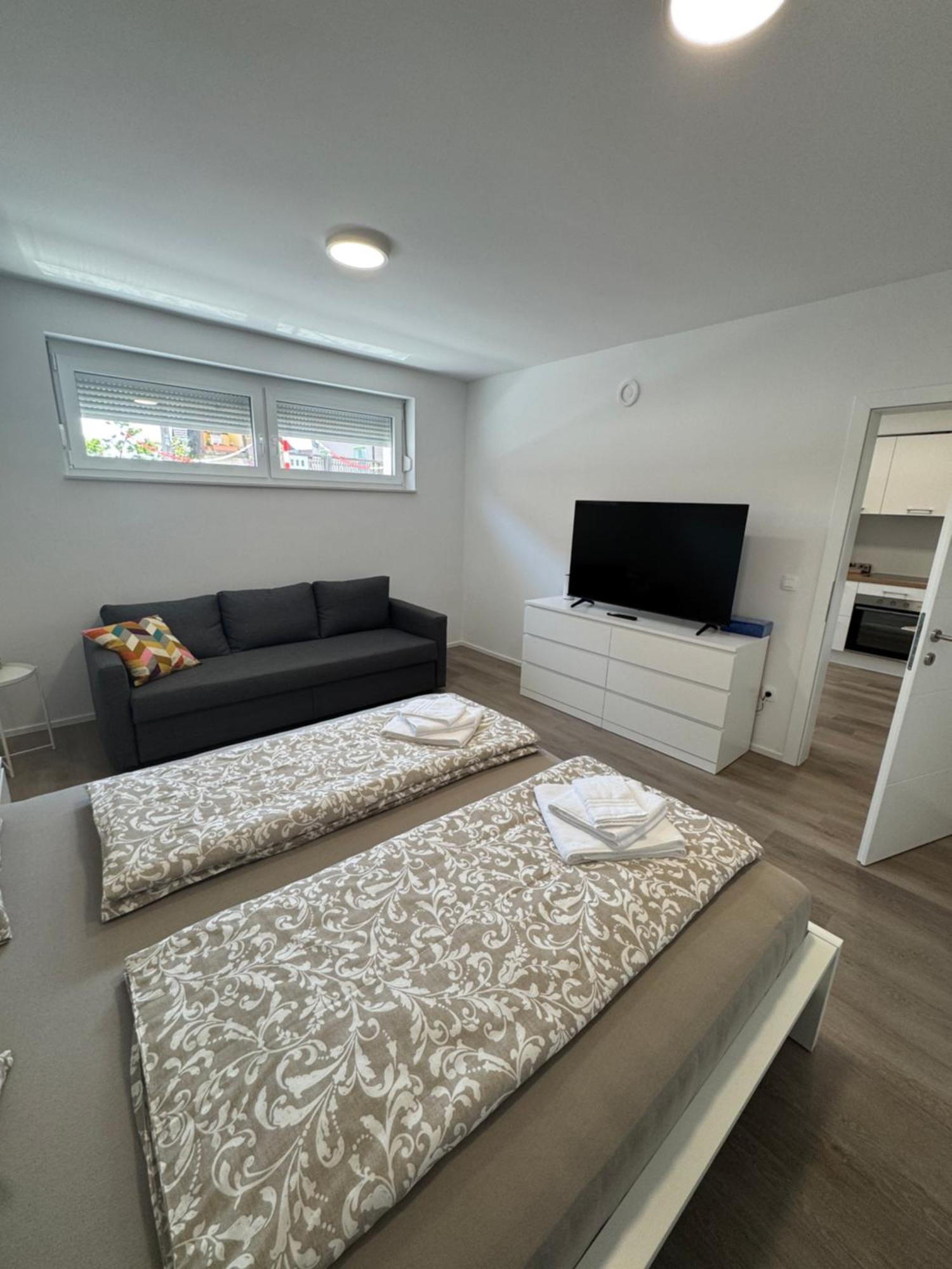 Apartment House